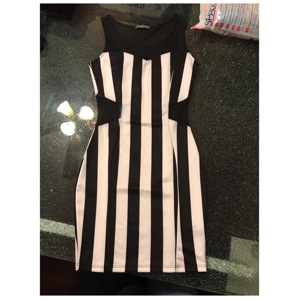 Soprano dress